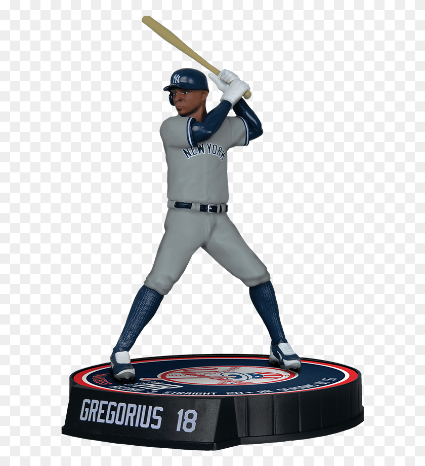 599x859 Gregorius Imports Dragon Mlb 2019, Person, Human, People HD PNG Download