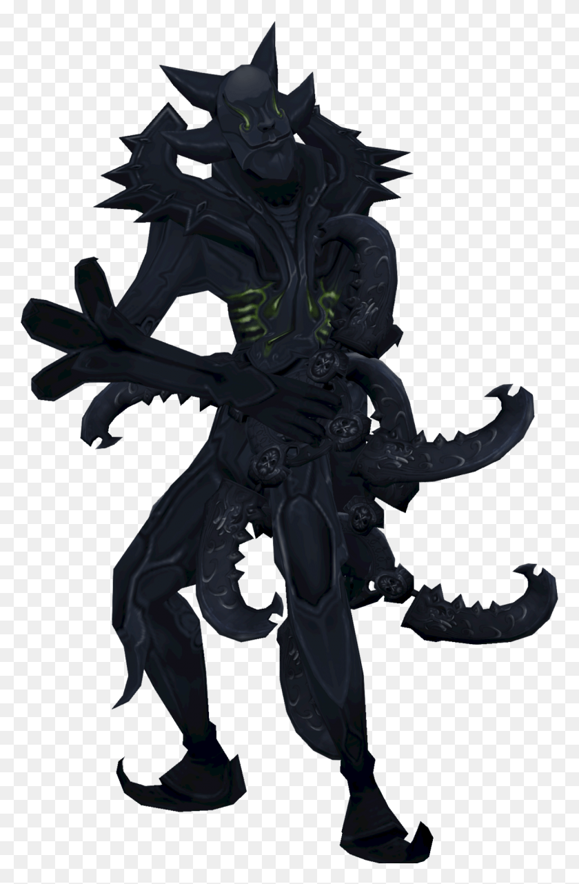 1200x1880 Gregorovic Runescape, Alien, Person, Human HD PNG Download