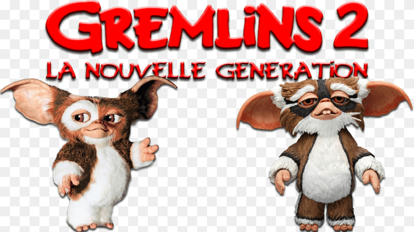 1000x562 Gremlins Lenny, Animal, Bird, Baby, Person Clipart PNG