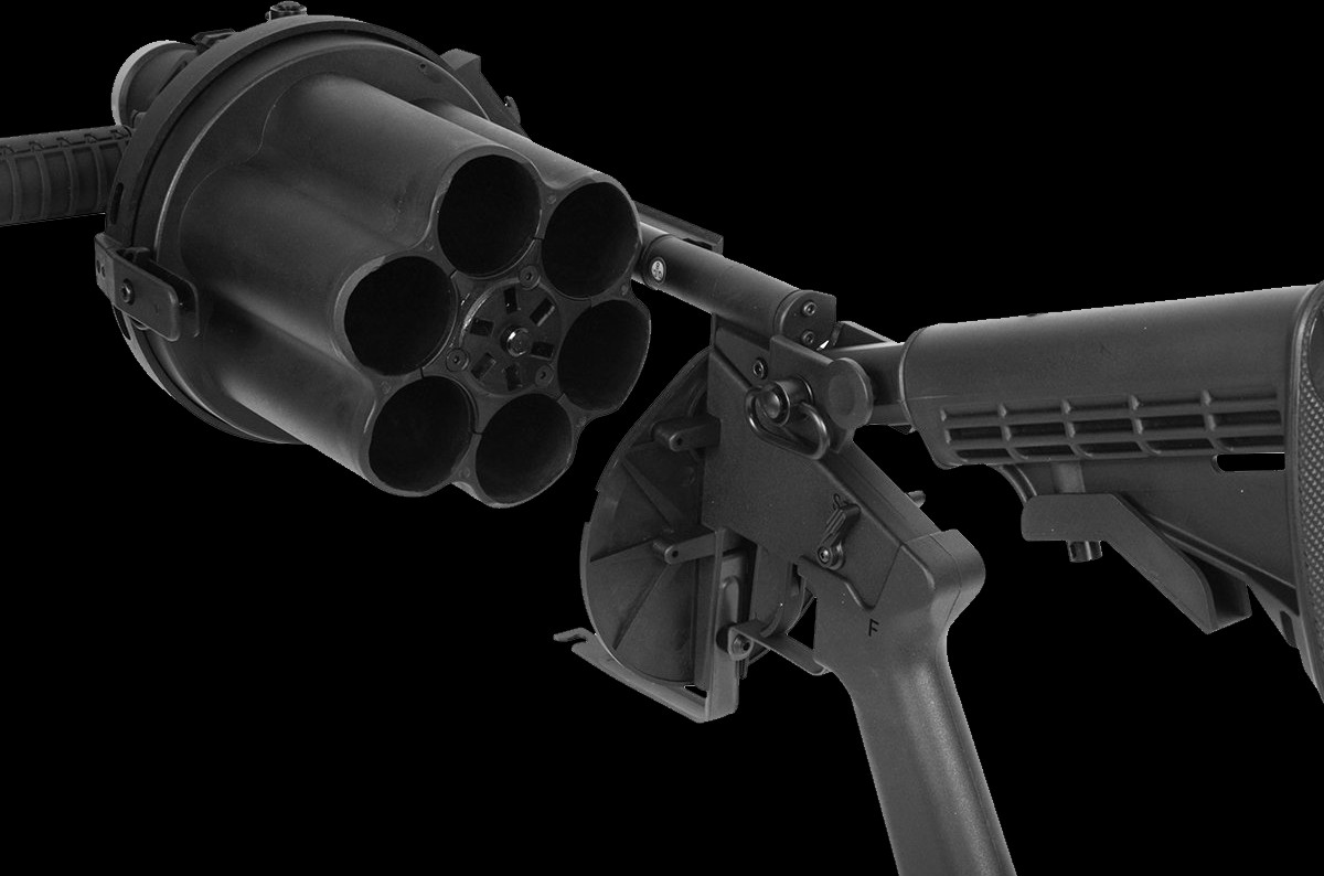 1200x794 Grenade Launcher Free Images Firearm, Gun, Weapon, Weaponry HD PNG Download