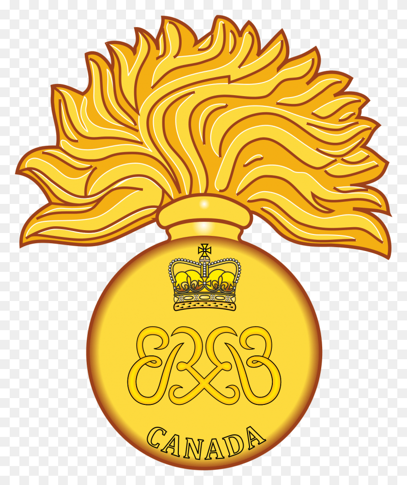 1178x1419 Grenadier Guards Cap Badge Grenadier Guards Cap Badge, Oro, Lámpara, Logo Hd Png