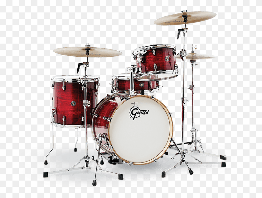 706x576 Gretsch Catalina Club Gretsch Catalina Club Colors, Drum, Percussion, Musical Instrument HD PNG Download