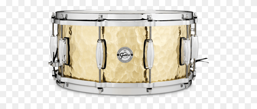 528x299 Gretsch Full Range Silver Series 14 X Gretsch Silver Series Hammered Brass Snare Drum, Percussion, Musical Instrument, Leisure Activities HD PNG Download