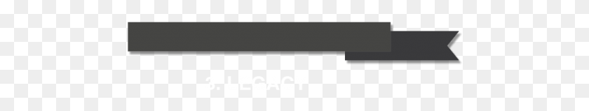 478x99 Grey Banner Transparent Background Banner Black Transparent, Text, Logo, Symbol HD PNG Download