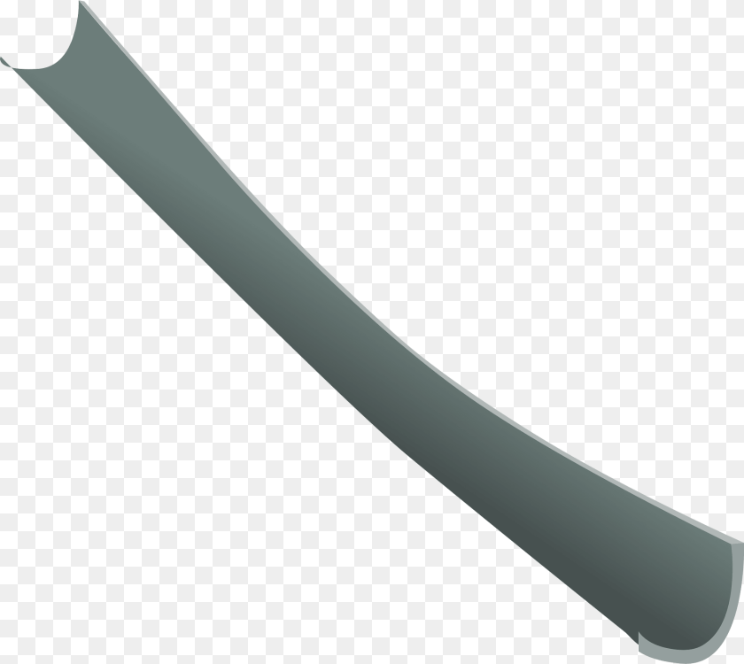 1920x1715 Grey Bent Pipe Clipart, Sword, Weapon, Blade, Dagger PNG