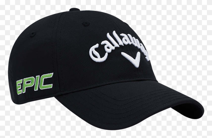 809x508 Grey Callaway Epic Cap Baseball Cap, Clothing, Apparel, Hat HD PNG Download