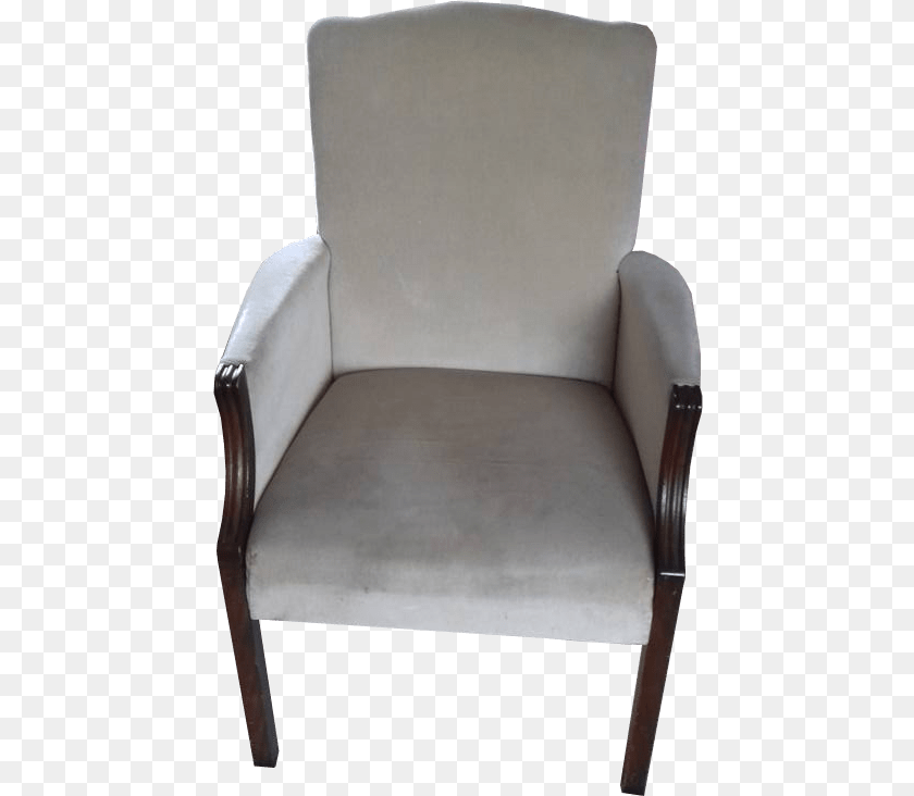 Grey Chair Image No Chair, Armchair, Furniture Transparent PNG
