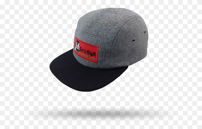 681x476 Grey Flat Brim Hip Hop Baseball Caps Hats Baseball Cap, Clothing, Apparel, Cap HD PNG Download