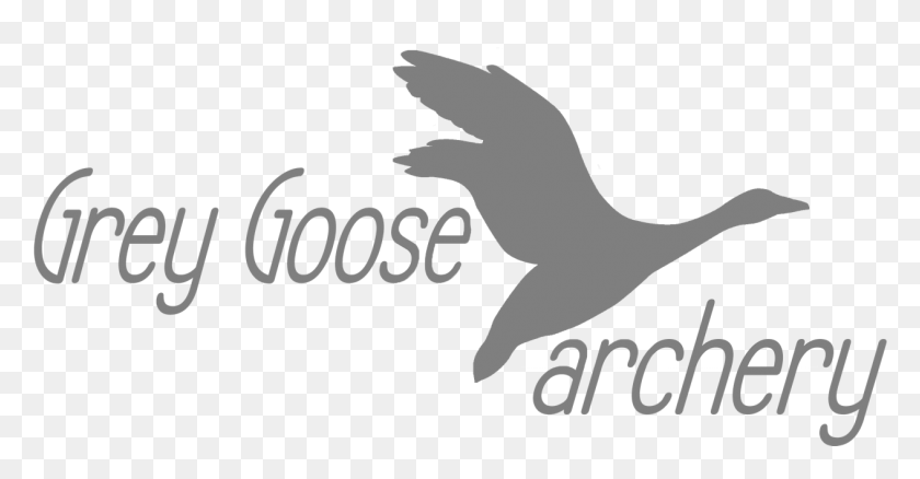 1264x613 Grey Goose Archery California Sea Lion, Text, Animal, Sea Life HD PNG Download