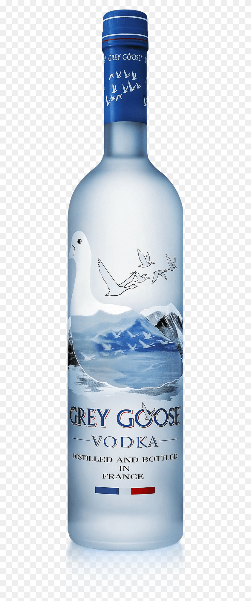 407x1950 Grey Goose Vodka Bottle Grey Goose Vodka, Outdoors, Nature HD PNG Download