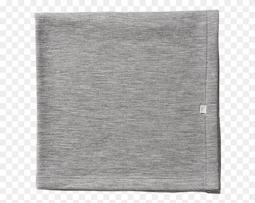 617x610 Grey Marl Wool, Rug, Home Decor, Linen HD PNG Download