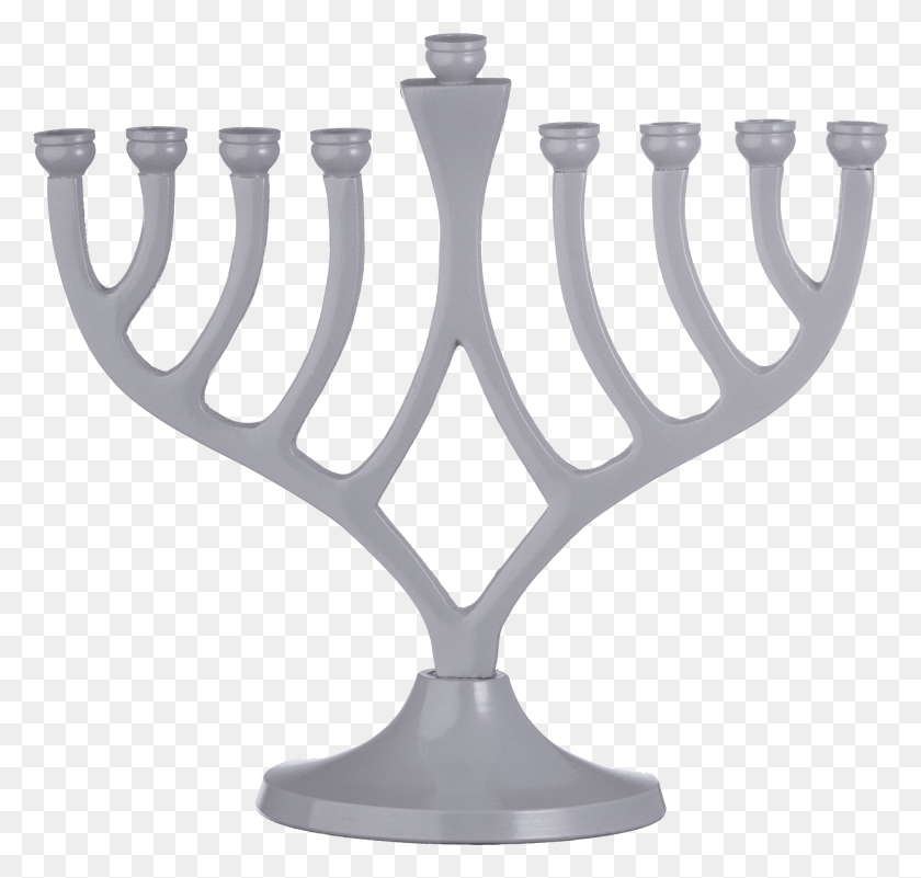 2783x2644 Grey Novelty Hanukkah, Goblet, Glass, Lamp Descargar Hd Png