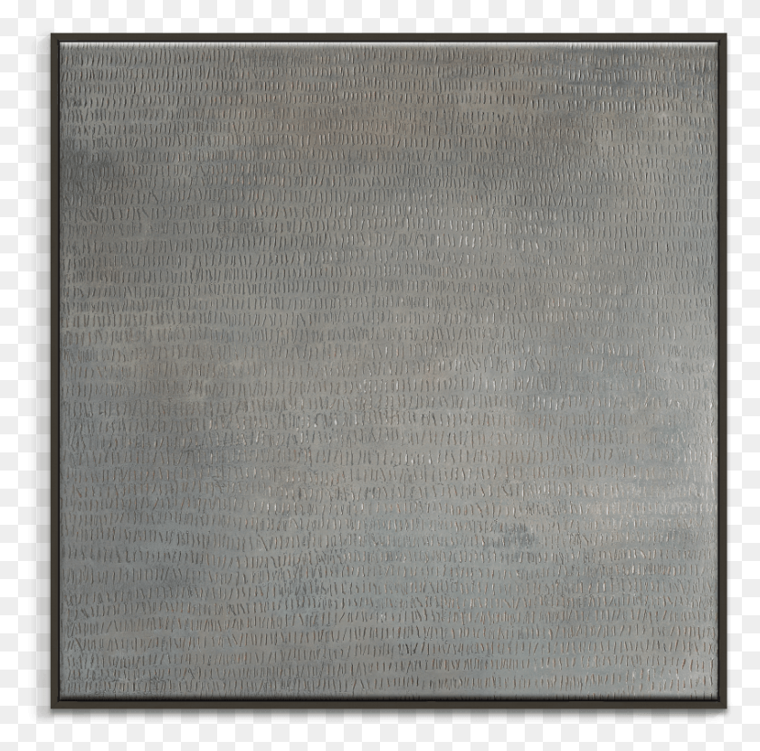 845x835 Grey On Grey Concrete, Rug, Texture HD PNG Download
