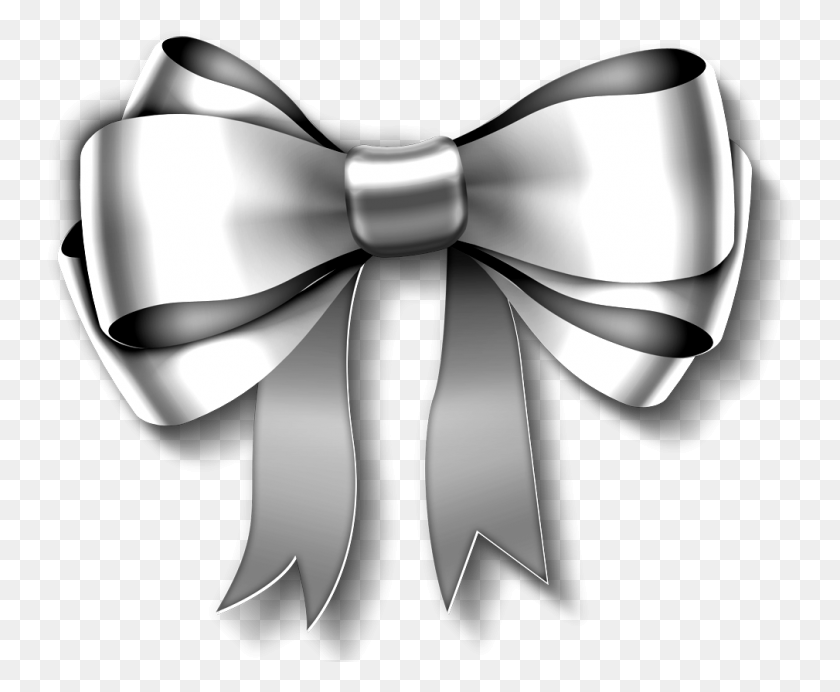 747x632 Grey Ribbon Illustration, Tie, Accessories, Accessory HD PNG Download