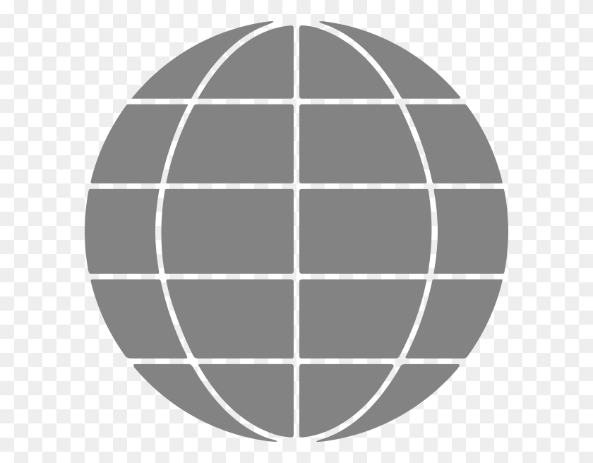 600x596 Grey Web Icon, Sphere, Eclipse, Astronomy HD PNG Download