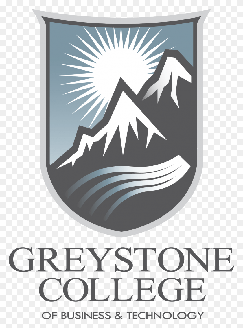 1232x1697 Greystone College Logo, Symbol, Emblem, Rug HD PNG Download