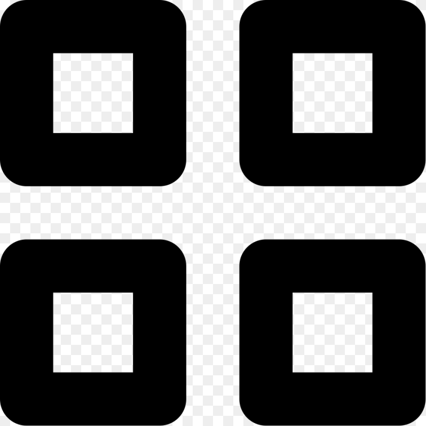 Grid Clipart Hundred Block, Text Sticker PNG
