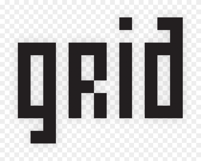 1000x790 Grid Logo, Text, Symbol HD PNG Download
