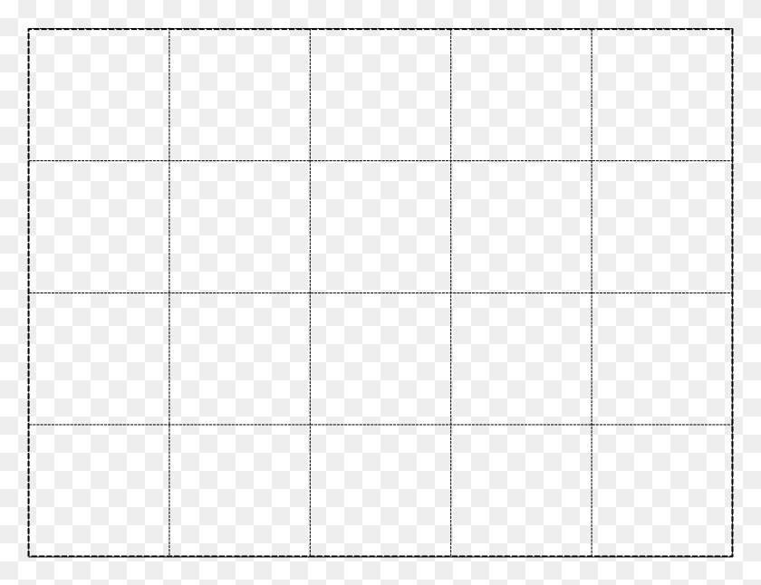 1506x1132 Grid Monochrome, Text, Number, Symbol HD PNG Download