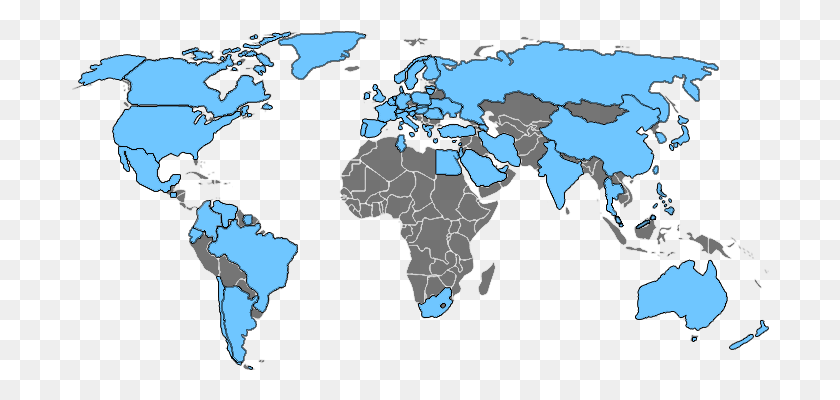 698x340 Grid Of World Map, Map, Diagram, Plot Descargar Hd Png