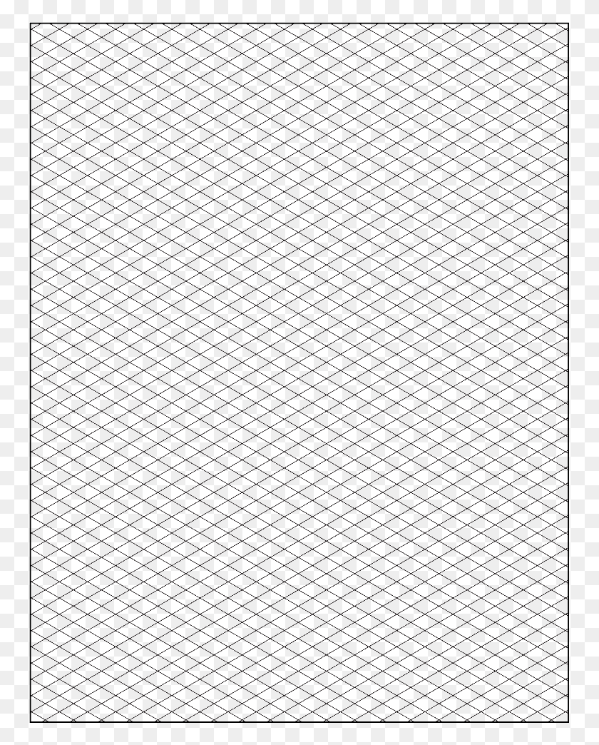 759x984 Grid Paper Steampunk Frame, Rug, Texture, Pattern Descargar Hd Png