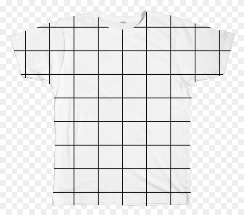 902x787 Grid Tee Http Active Shirt, Clothing, Apparel, Chess HD PNG Download