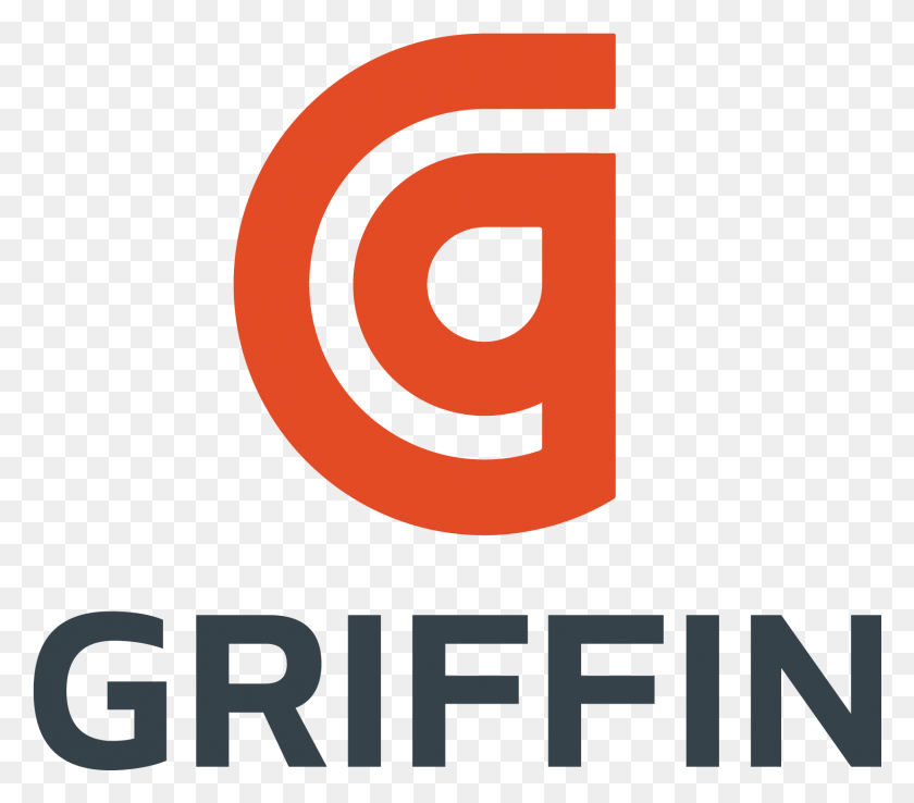 1653x1437 Descargar Png Griffin Logotipo De Alta Calidad Griffin, Número, Símbolo, Texto Hd Png