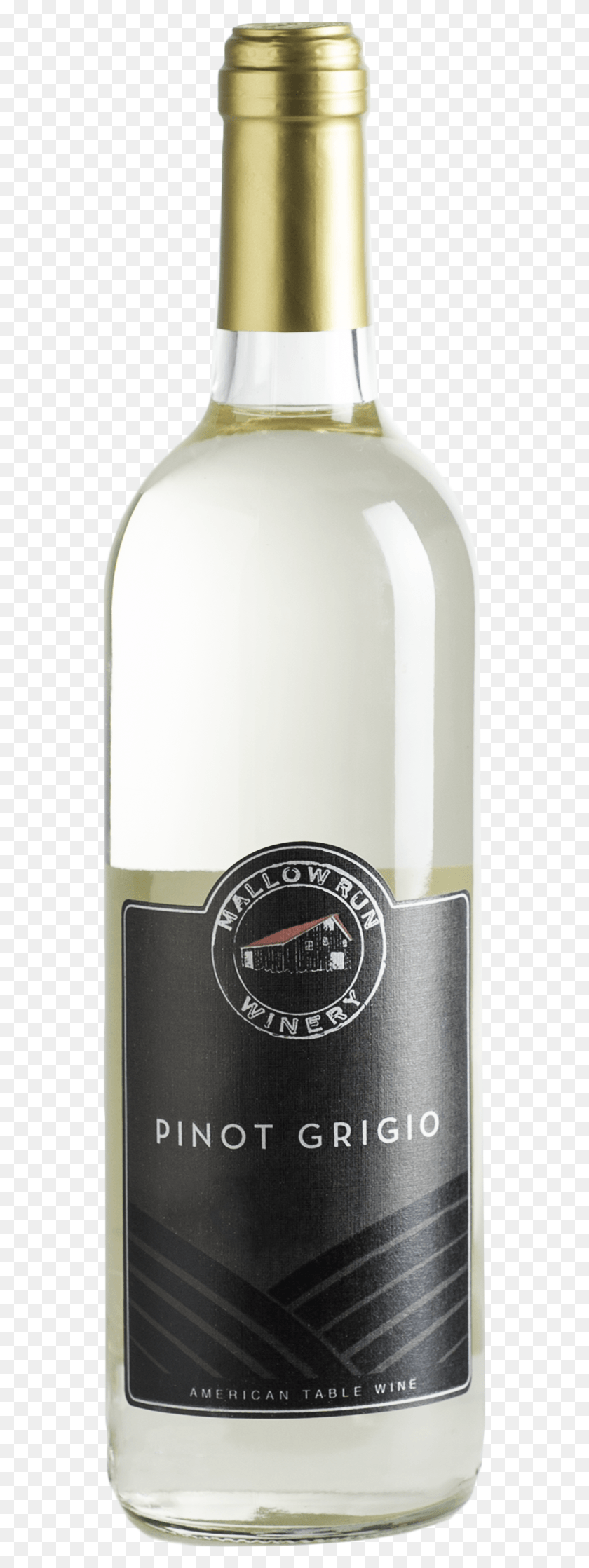 547x2177 Grigio Is Known For Light Crisp Fruit Forward Wines Glass Bottle, Alcohol, Beverage, Drink HD PNG Download