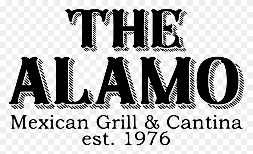 1200x693 Grill Clipart Carne Asada Alamo Font, Text, Handwriting, Calligraphy HD PNG Download
