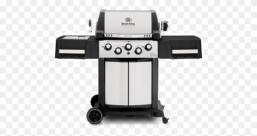493x385 Grill Image Broil King Sovereign, Oven, Appliance, Burner HD PNG Download