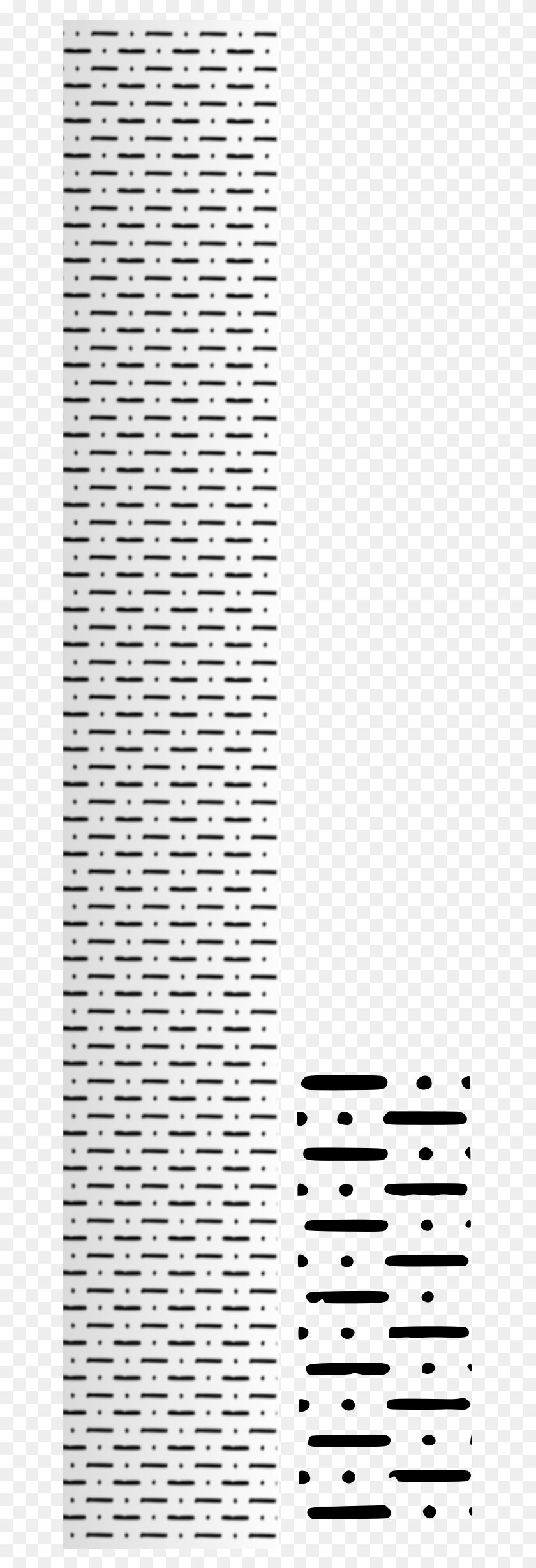 643x2397 Grill Parallel, Texture, Gray, Grille HD PNG Download