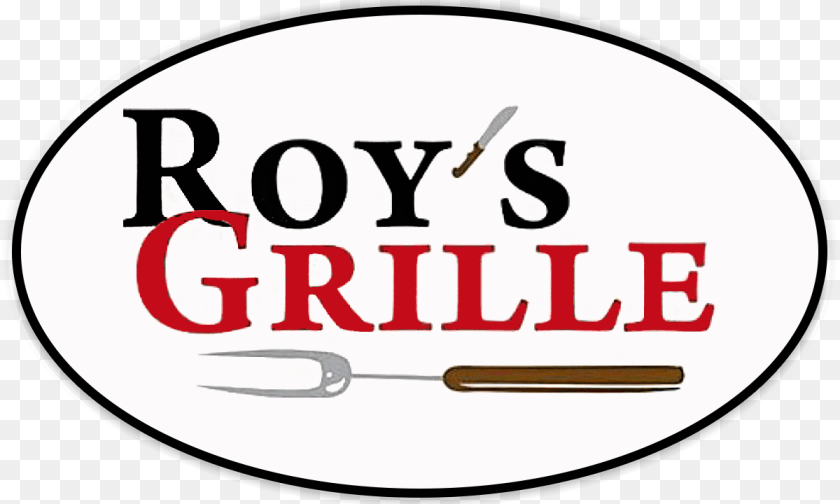 Grille Circle, Cutlery, Fork, Text Clipart PNG