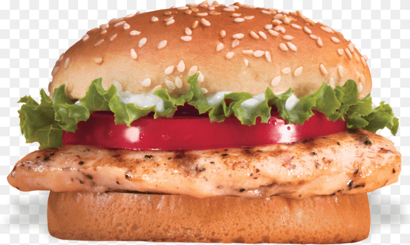 878x526 Grilled Cheese Bbq Food Chicken Fillet Burger Clipart PNG