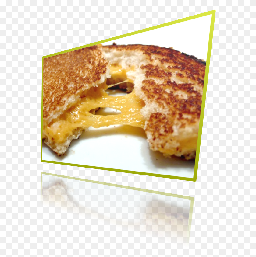 578x785 Grilled Cheese Sandwich, Food, Pizza, Sweets HD PNG Download