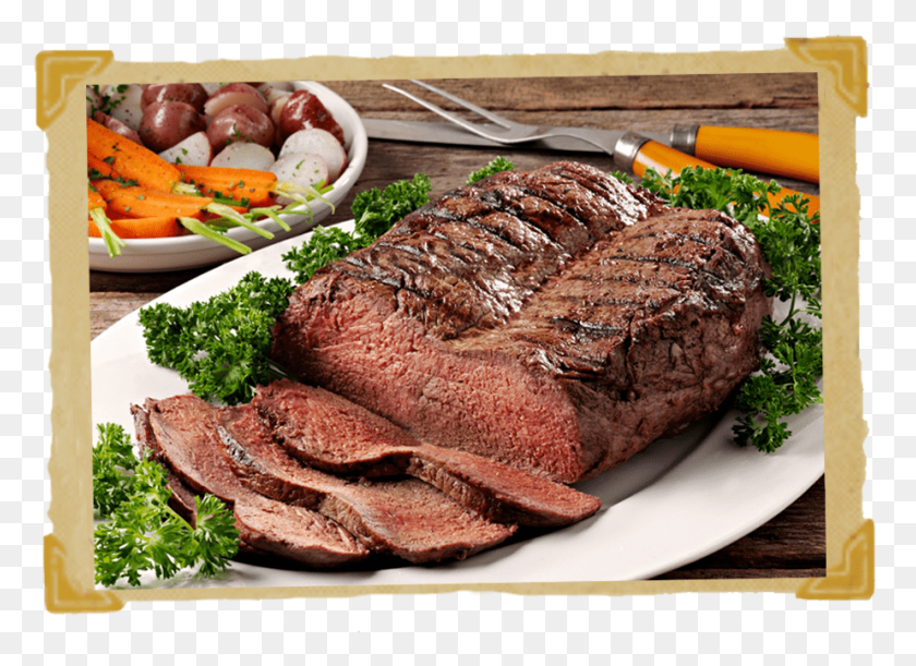 923x653 Grilled Clipart Steak Dinner 2kg Steak, Food, Plant, Roast HD PNG Download