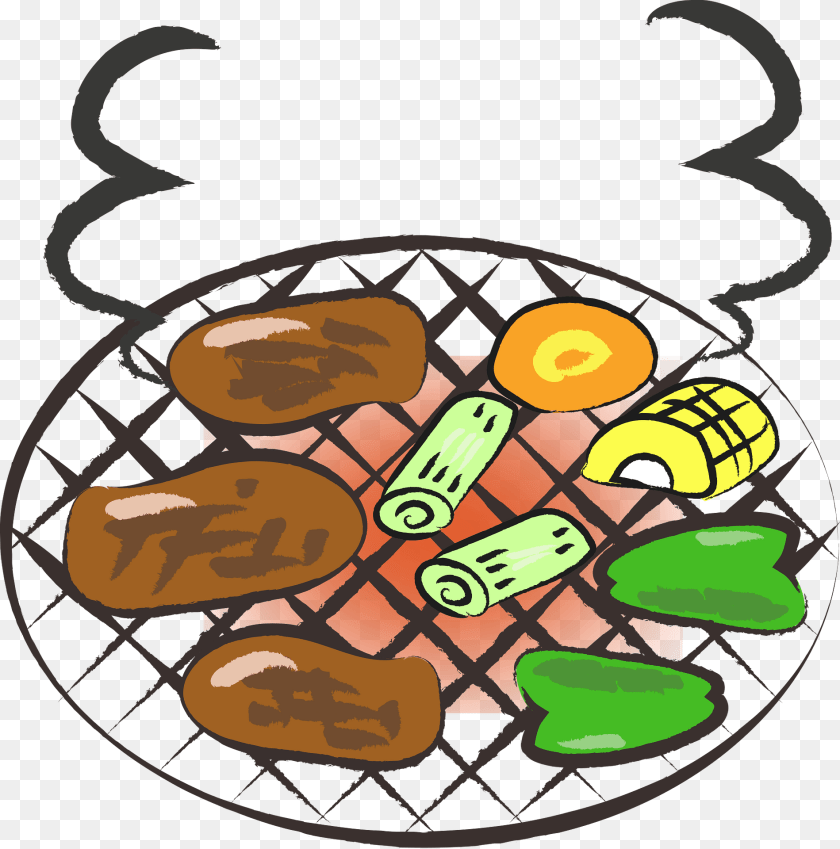 1899x1920 Grilled Meat Clipart, Bbq, Cooking, Food, Grilling Transparent PNG