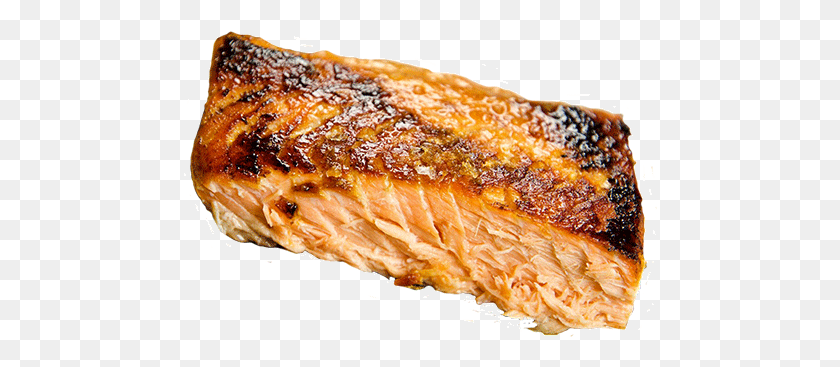 474x307 Grilled Salmon Grilled Salmon, Pork, Food, Ribs HD PNG Download