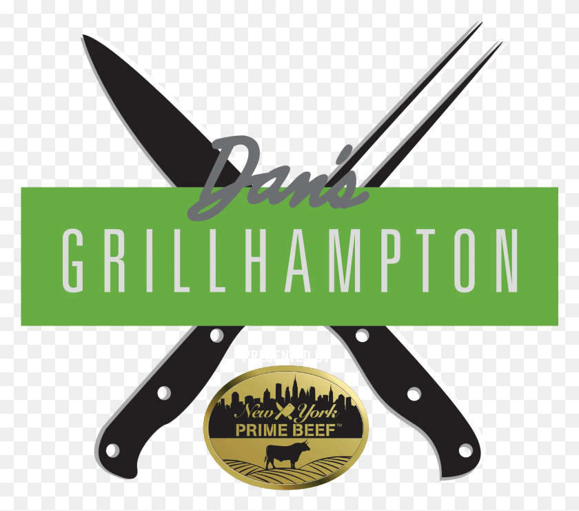 1801x1574 Grillhampton Knife, Label, Text, Advertisement HD PNG Download
