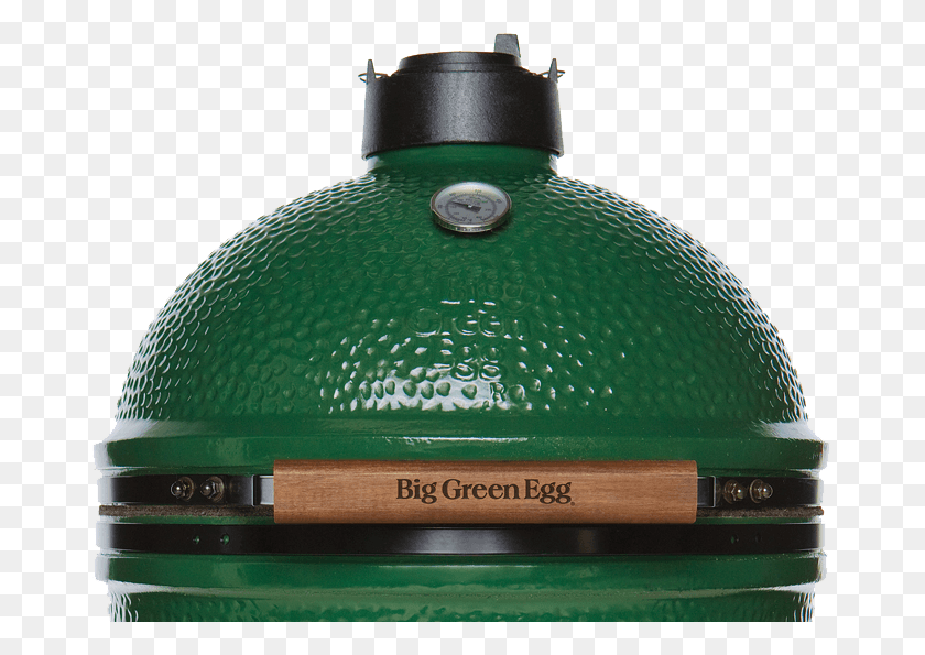 671x535 Grillsampkitchens Big Green Egg Large, Helmet, Clothing, Apparel HD PNG Download