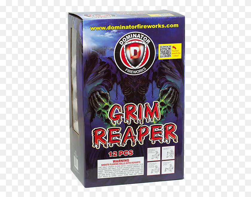 399x598 Grim Reaper Action Figure, Poster, Advertisement, Tin HD PNG Download