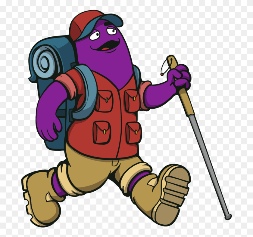 703x728 Grimace, Person, Human, People HD PNG Download
