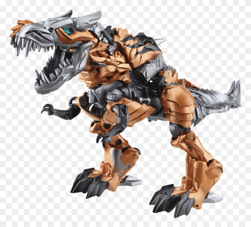 956x858 Grimlock Dino Transformers Movie Grimlock Toy, Dragon, Person, Human HD PNG Download