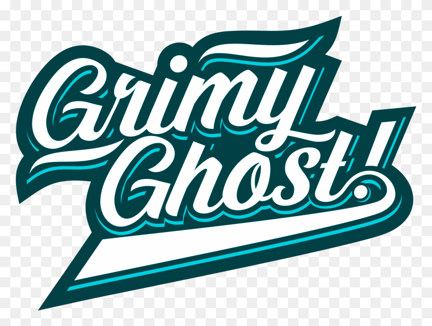 1450x1069 Grimy Ghost, Text, Label, Bazaar HD PNG Download