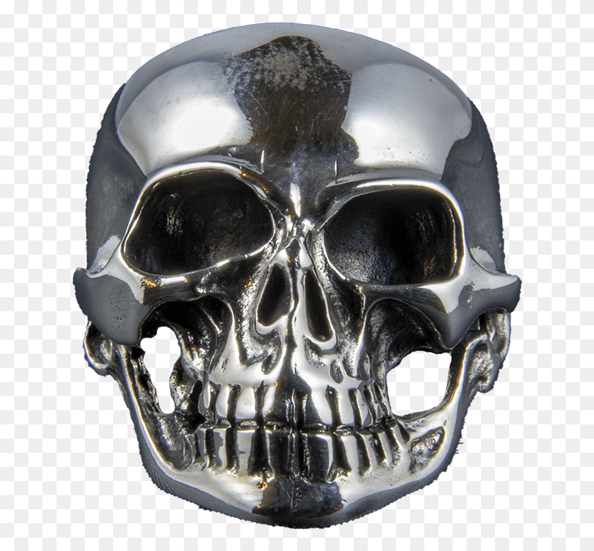 638x719 Grin And Shine Skull Ring Skull, Helmet, Clothing, Apparel Descargar Hd Png