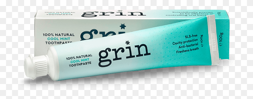 728x270 Grin Toothpaste Strengthening, Word, Text, Alphabet HD PNG Download
