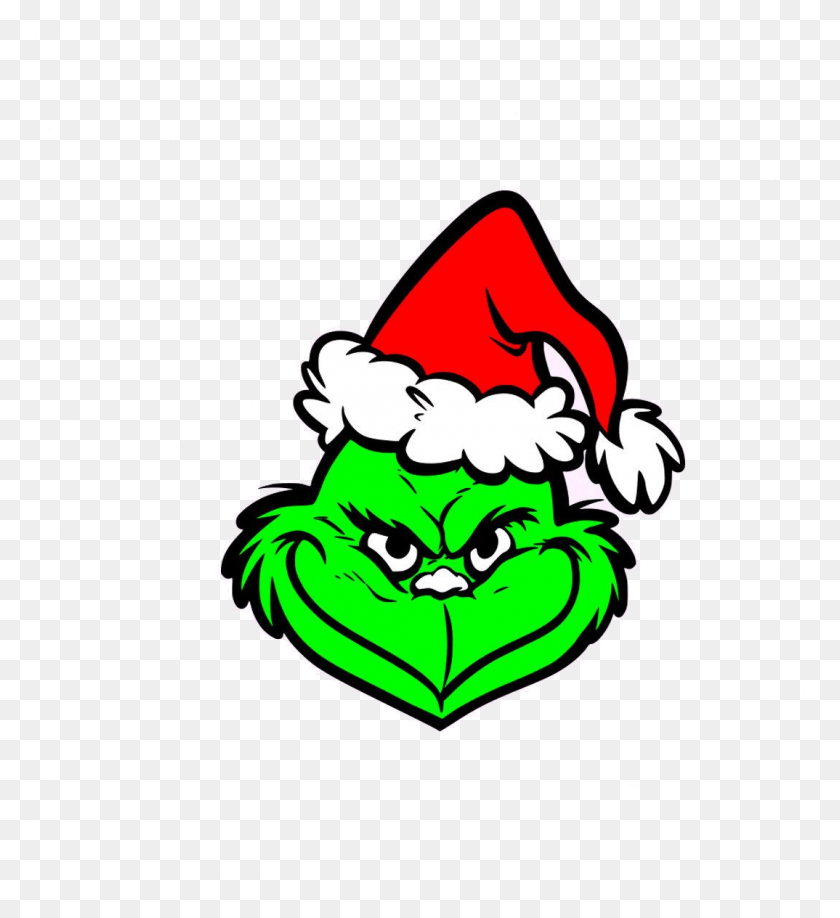 1074x1182 Grinch Clipart Clip Arts For Free On Transparent Grinch Sticker, Elf, Clothing, Apparel HD PNG Download