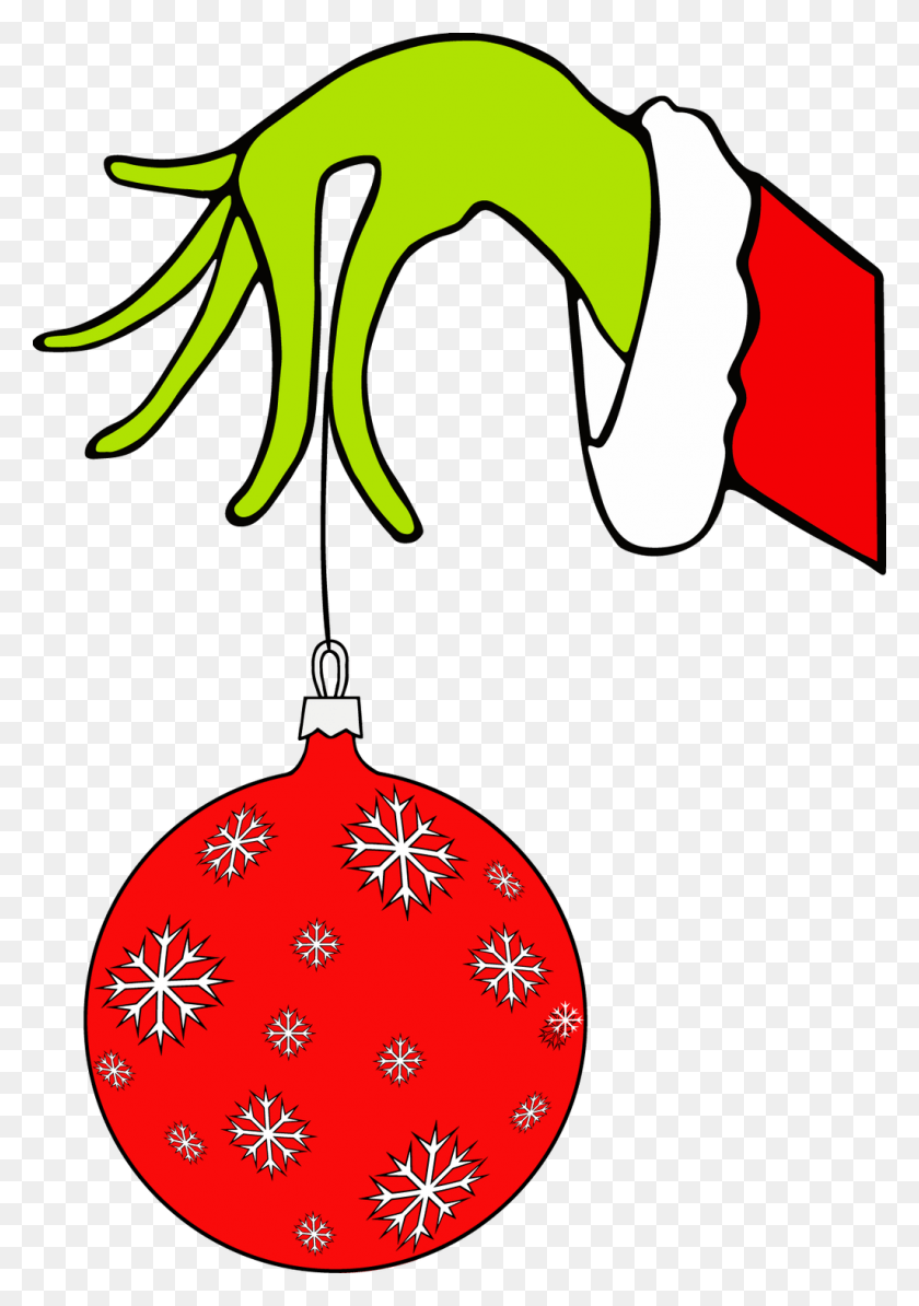 1024x1490 Descargar Png / Grinch Png