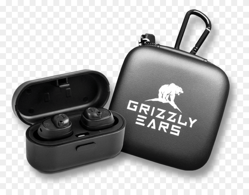 987x760 Grizzly Ears, Cowbell HD PNG Download
