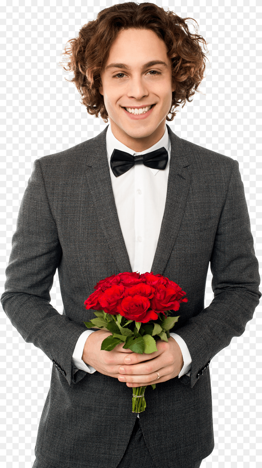 2654x4739 Groom PNG