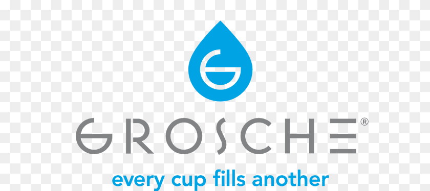 Grosche Logo Clipart PNG